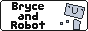 BryceAndRobot web button